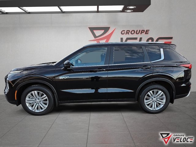 Mitsubishi Outlander Plug-In Hybrid SE 2025-2