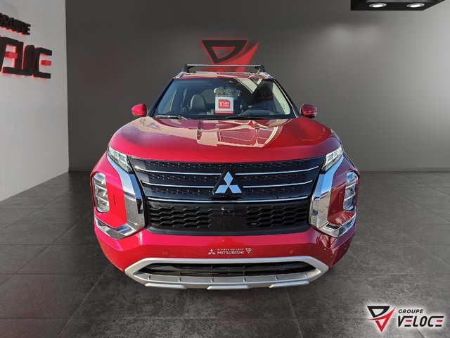 Mitsubishi Outlander Plug-In Hybrid GT 2025-1