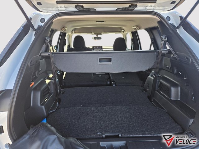 Mitsubishi Outlander Plug-In Hybrid ES 2025-5