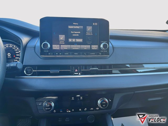Mitsubishi Outlander Plug-In Hybrid *SE TOIT OUVRANT VOLANT CHAUFFANT* 2025-5