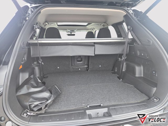 2026 Mitsubishi Outlander Plug-In Hybrid SE-5