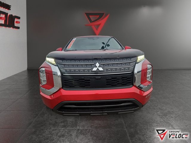 Mitsubishi Outlander ES,SIEGES CHAUFFANT,AWD 2022-1