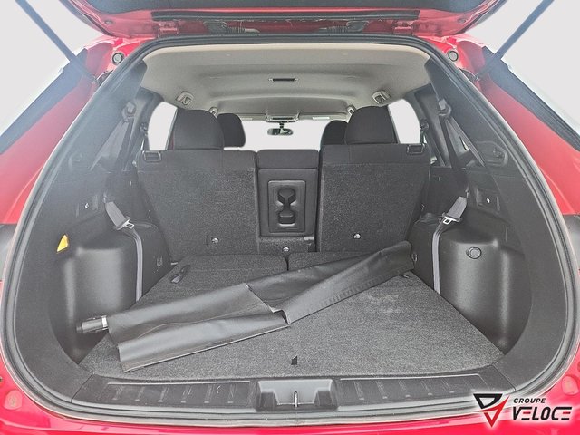 Mitsubishi Outlander ES,SIEGES CHAUFFANT,AWD 2022-5