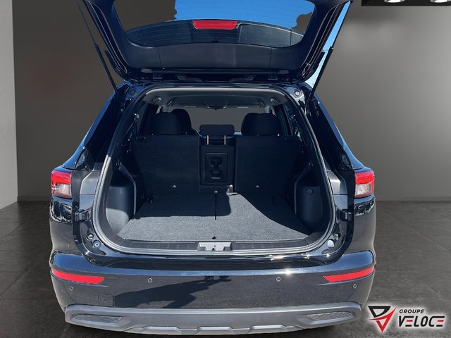 2023 Mitsubishi Outlander *ES CRUISE SIEGES CHAUFFANT*-5