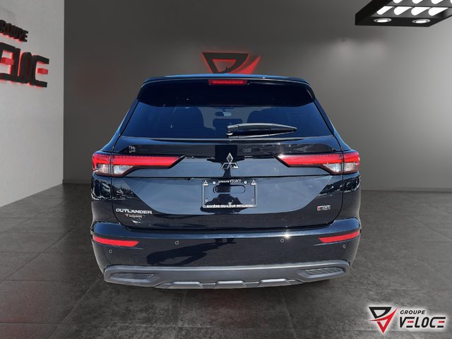 2023 Mitsubishi Outlander *ES CRUISE SIEGES CHAUFFANT*-4
