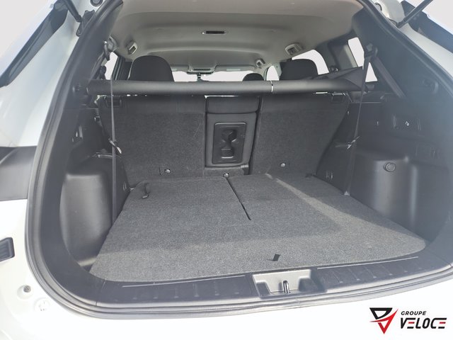 2024 Mitsubishi Outlander *ES BLUETOOTH SIEGES CHAUFFANT*-5