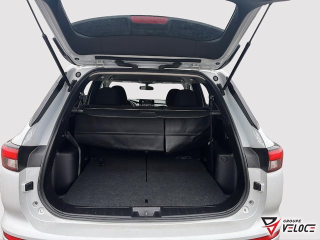 2024 Mitsubishi Outlander *ES BLUETOOTH SIEGES CHAUFFANT*-5