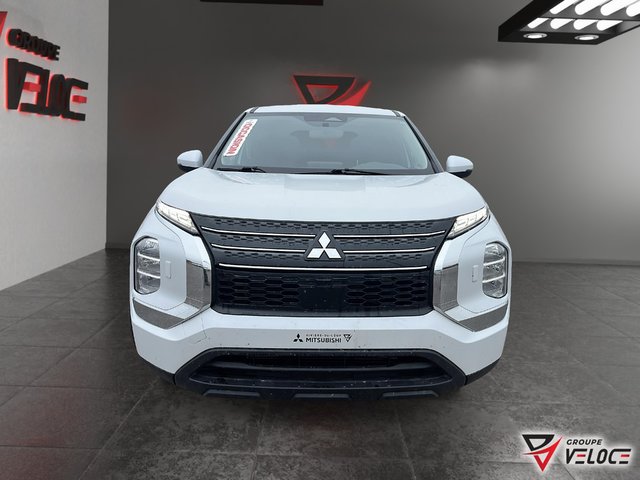 2024 Mitsubishi Outlander *ES BLUETOOTH SIEGES CHAUFFANT*-1