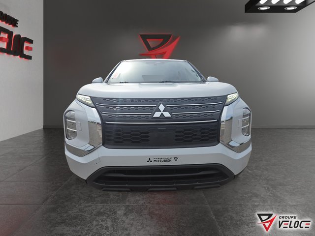 2024 Mitsubishi Outlander *ES BLUETOOTH SIEGES CHAUFFANT*-1