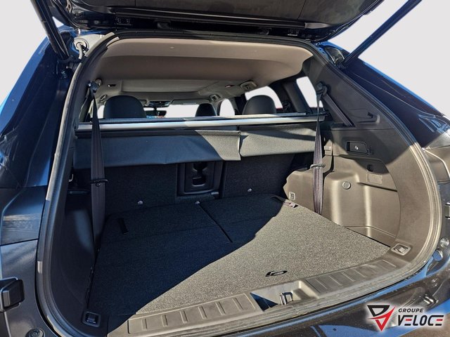 2025 Mitsubishi Outlander-5