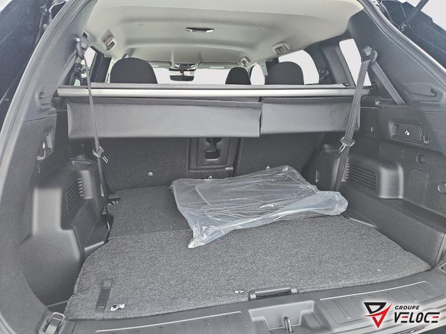 2026 Mitsubishi Outlander ES-5