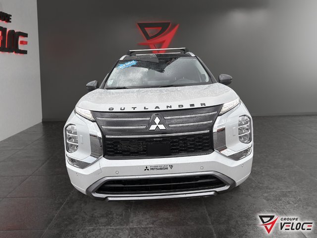 2026 Mitsubishi Outlander-1
