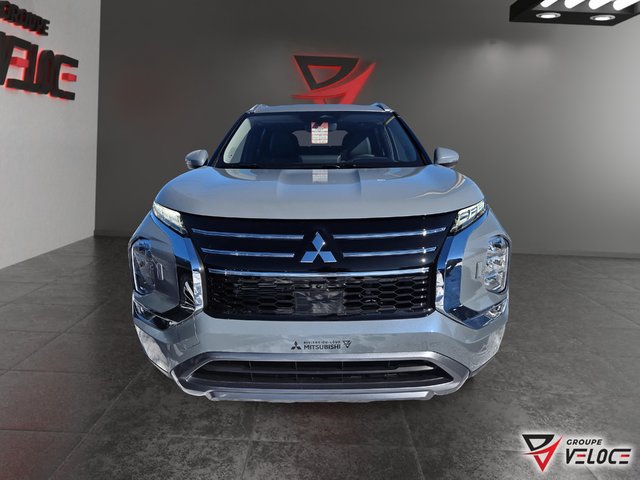 Mitsubishi Outlander SEL 2026-1