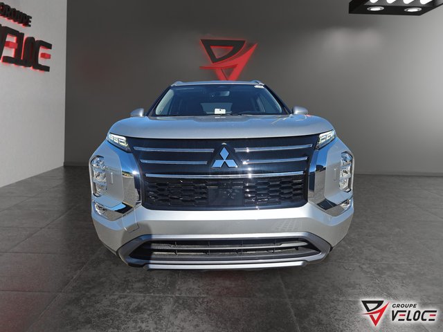 2026 Mitsubishi Outlander SEL-1
