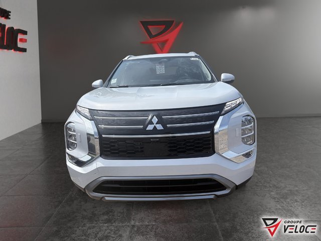 2026 Mitsubishi Outlander SE-1