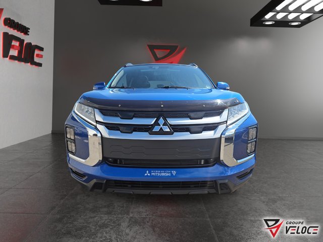 Mitsubishi RVR *GT CUIR TOIT PANO* 2022-1