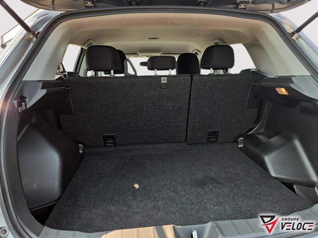 2023 Mitsubishi RVR ES *AWD, ÉCRAN, SIÈGES CHAUFFANTS*-5