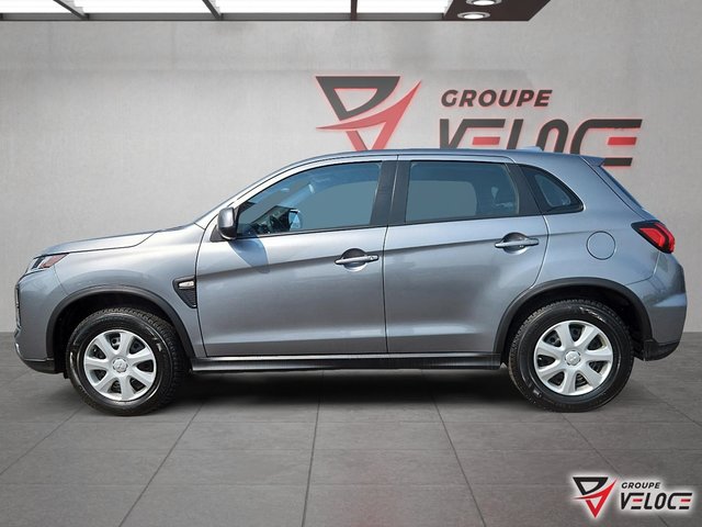 2023 Mitsubishi RVR ES *AWD, ÉCRAN, SIÈGES CHAUFFANTS*-2