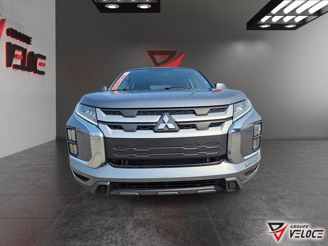 2023 Mitsubishi RVR ES *AWD, ÉCRAN, SIÈGES CHAUFFANTS*-1
