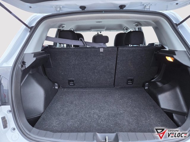 2024 Mitsubishi RVR ES *AWD, CRUISE, SIÈGES CHAUFFANTS*-5