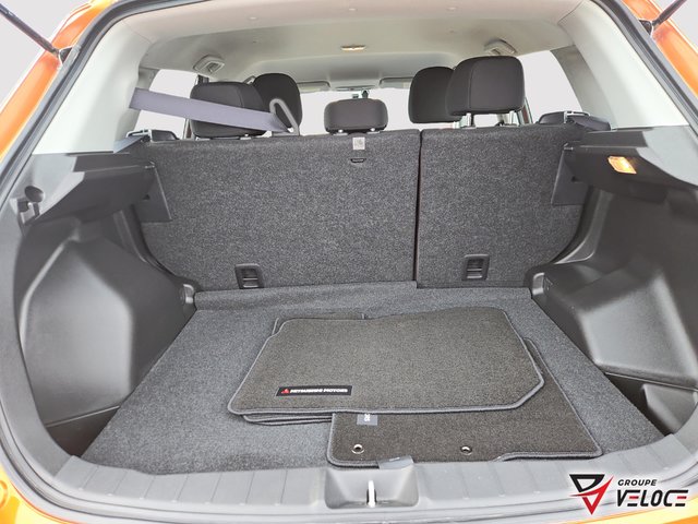 Mitsubishi RVR *ES  SIEGES CHAUFFANT CRUISE 2024-5