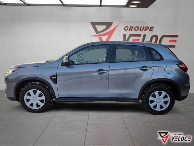 2026 Mitsubishi RVR ES-2