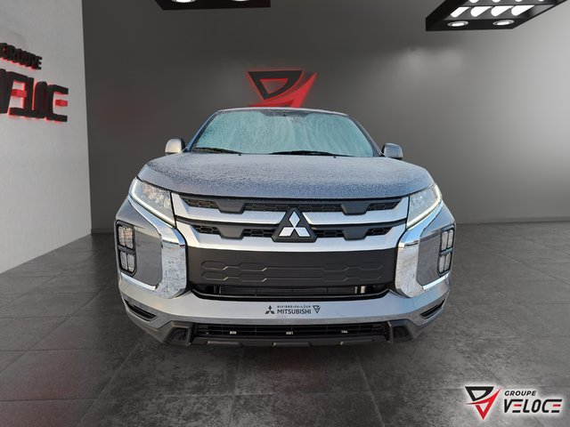 2026 Mitsubishi RVR ES-1