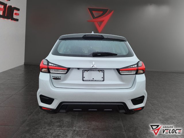 Mitsubishi RVR ES 2026-4