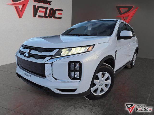 Mitsubishi RVR ES 2026-0