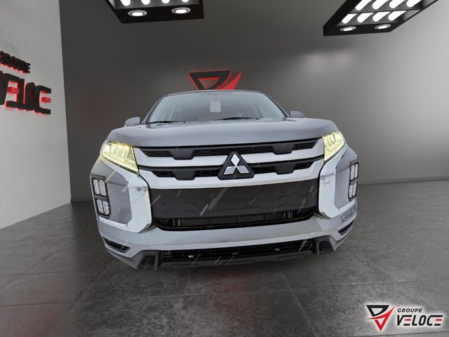 2026 Mitsubishi RVR SE-1