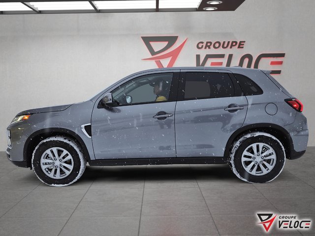 2026 Mitsubishi RVR SE-2