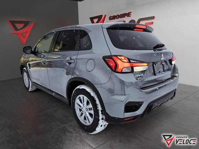 2026 Mitsubishi RVR SE-3