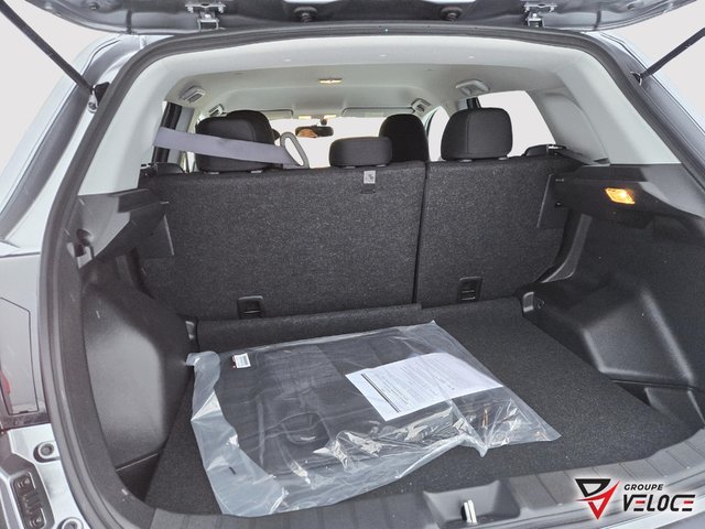 2026 Mitsubishi RVR SE-4