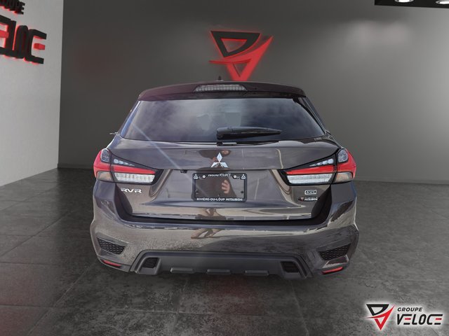 2026 Mitsubishi RVR SE-4