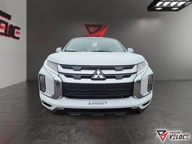 Mitsubishi RVR ES 2026-1