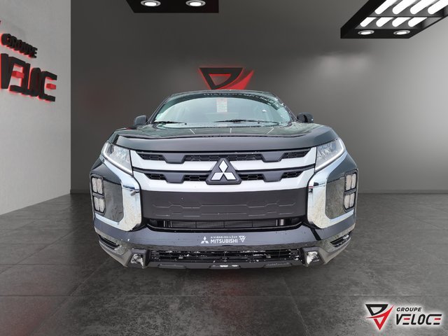 Mitsubishi RVR ES 2026-1