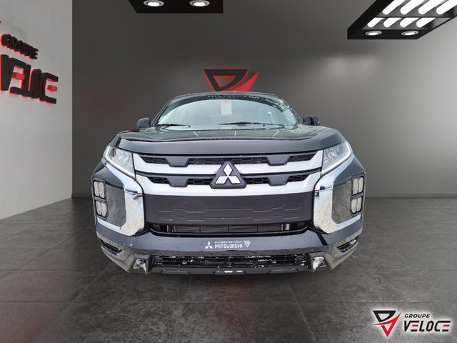 Mitsubishi RVR ES 2026-1