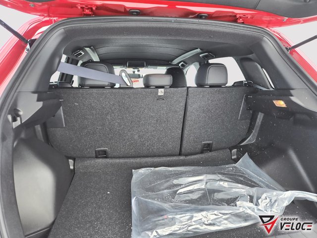 Mitsubishi RVR NOIR 2026-5