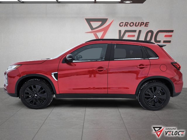 Mitsubishi RVR NOIR 2026-2