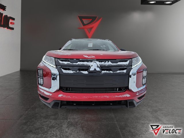 Mitsubishi RVR NOIR 2026-1