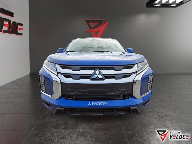 Mitsubishi RVR ES 2026-1