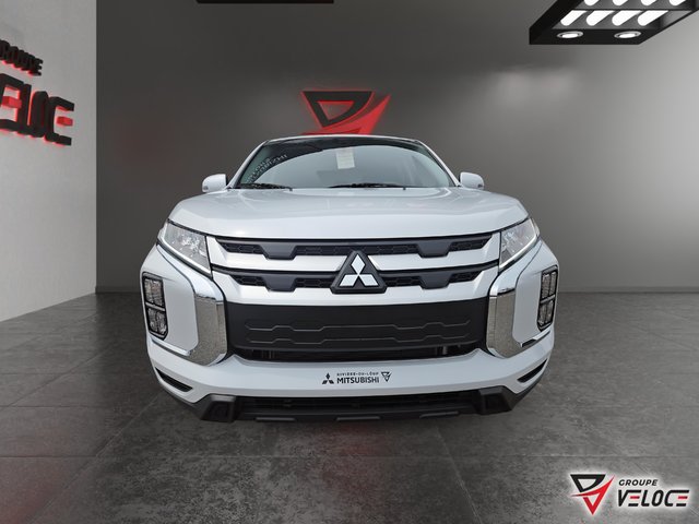 2026 Mitsubishi RVR SE-1