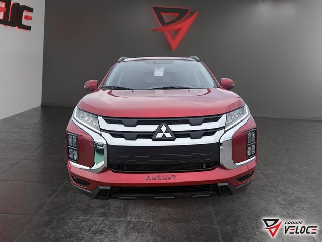 2026 Mitsubishi RVR SEL-1