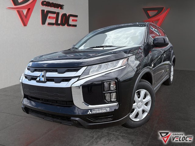 Mitsubishi RVR ES 2026-0