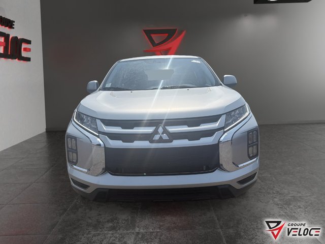 2026 Mitsubishi RVR ES-1