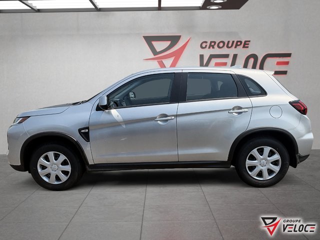 2026 Mitsubishi RVR ES-2