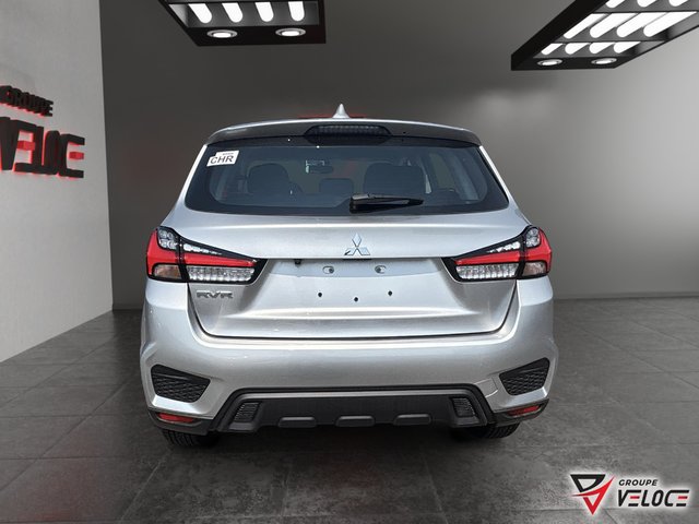 2026 Mitsubishi RVR ES-4
