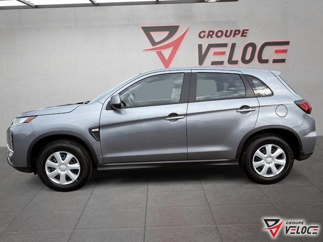 2026 Mitsubishi RVR ES-2
