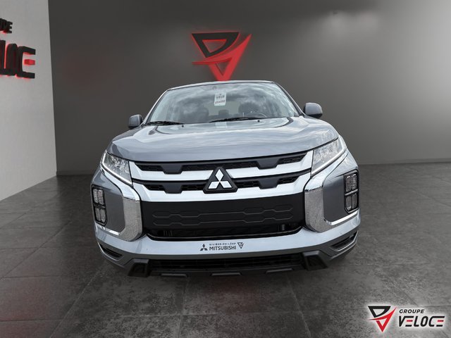 2026 Mitsubishi RVR ES-1