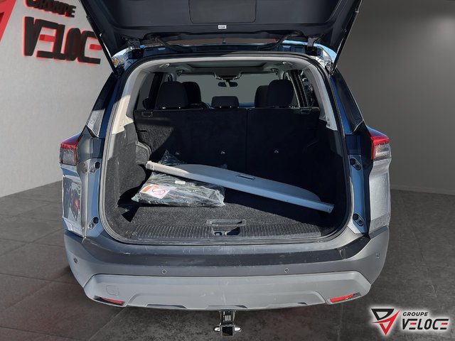 2021 Nissan Rogue SV-5